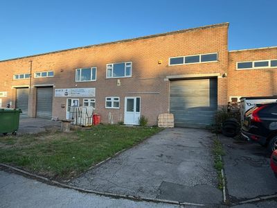Property Image for Unit 9 Telford Road, Ferndown Industrial Estate, Wimborne, BH21 7QW