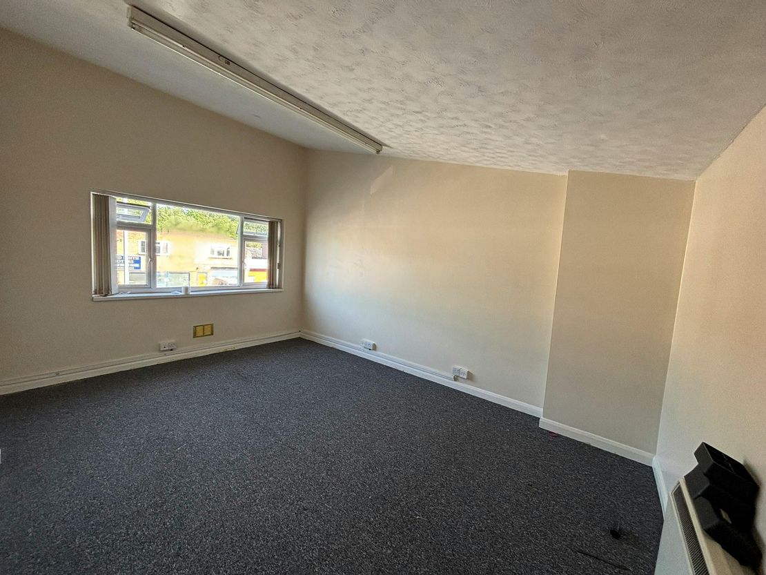 Unit 9 Telford Road, Ferndown Industrial Estate, Wimborne, BH21 7QW
