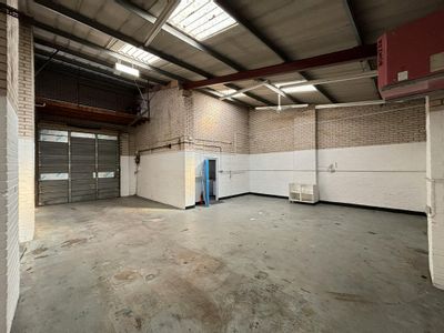 Property Image for Unit 9 Telford Road, Ferndown Industrial Estate, Wimborne, BH21 7QW