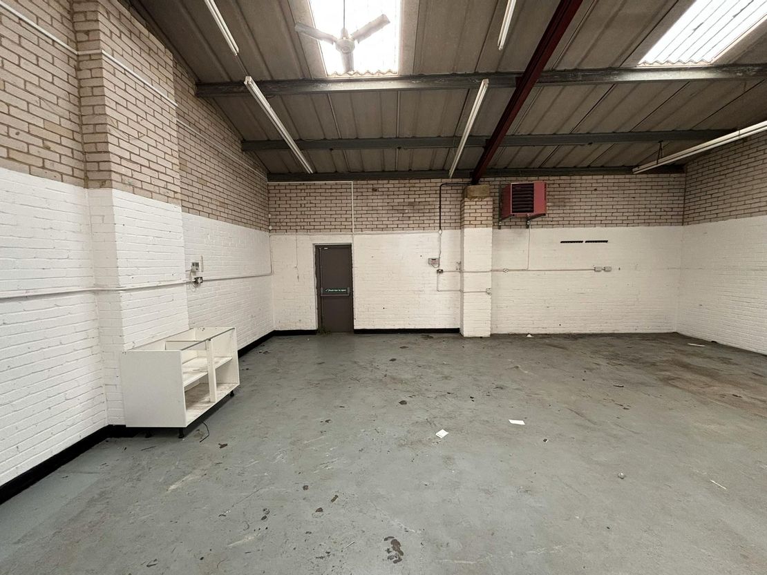 Unit 9 Telford Road, Ferndown Industrial Estate, Wimborne, BH21 7QW