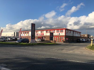 Property Image for Newgate House - Suite 3, Broughton Mills Road, Broughton, CH4 0BY