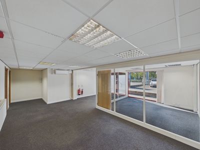 Property Image for Newgate House - Suite 3, Broughton Mills Road, Broughton, CH4 0BY