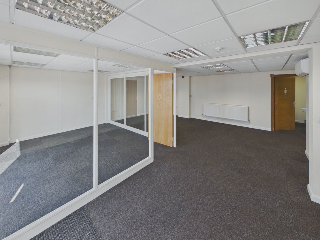 Newgate House - Suite 3, Broughton Mills Road, Broughton, CH4 0BY