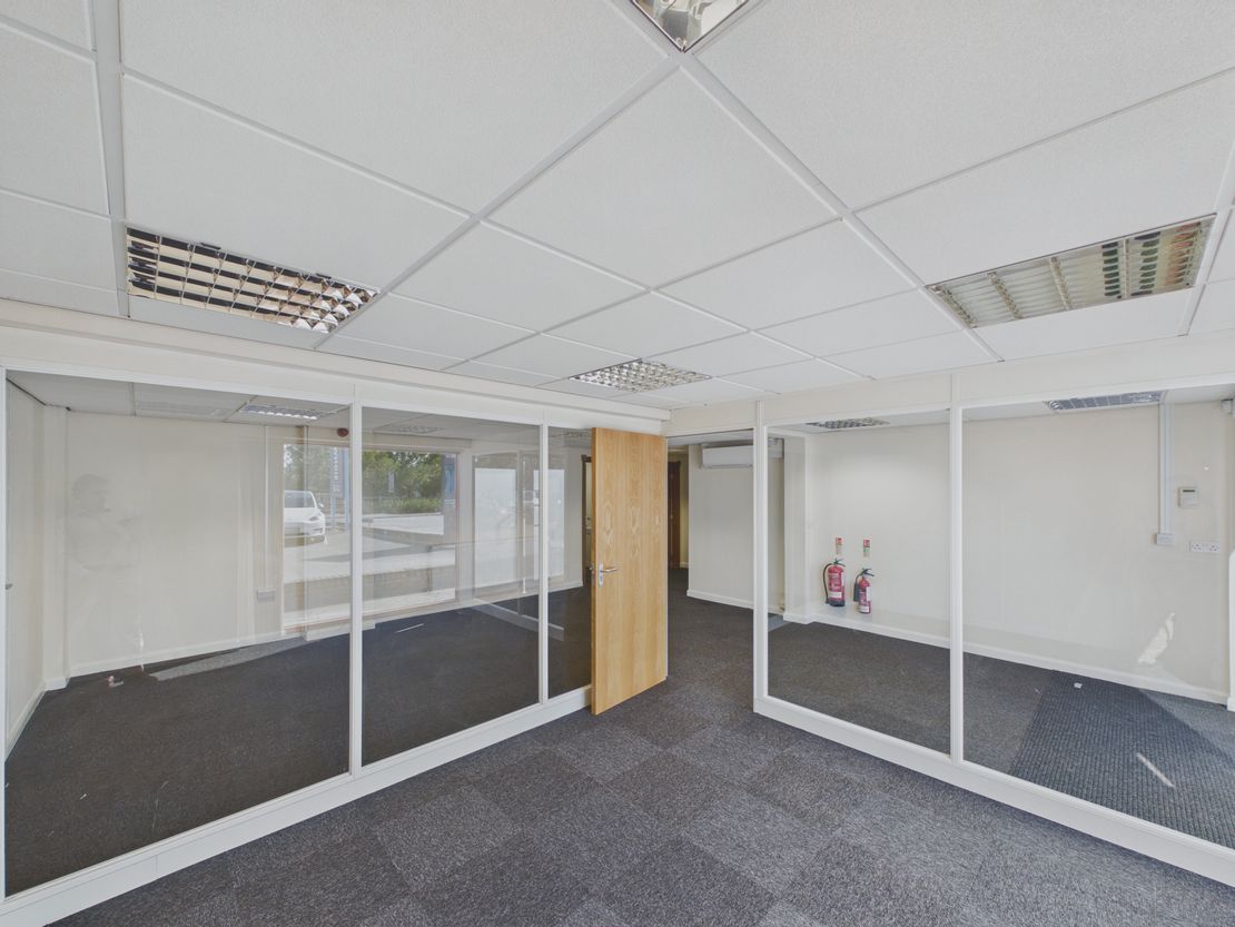 Newgate House - Suite 3, Broughton Mills Road, Broughton, CH4 0BY
