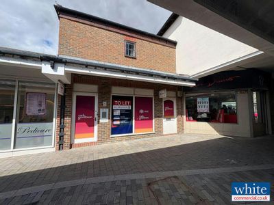 Property Image for Units 4, 32 & 3 Crown Walk, Bicester, OX26 6HY