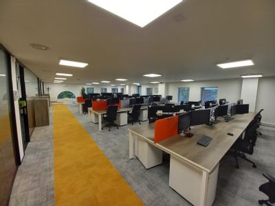 Property Image for Talon House, Presley Way, Crownhill, Milton Keynes, Buckinghamshire, MK8 0ES
