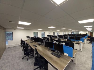 Property Image for Talon House, Presley Way, Crownhill, Milton Keynes, Buckinghamshire, MK8 0ES