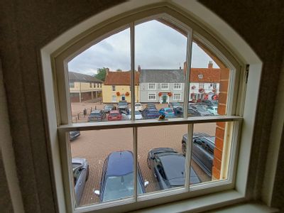 Property Image for The Old Court House, 19 Market Square, Stony Stratford, Milton Keynes, MK11 1BE