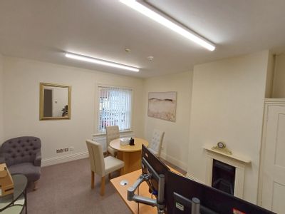 Property Image for The Old Court House, 19 Market Square, Stony Stratford, Milton Keynes, MK11 1BE