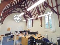 Property Image for The Old Court House, 19 Market Square, Stony Stratford, Milton Keynes, MK11 1BE