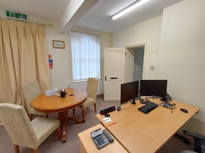Property Image for The Old Court House, 19 Market Square, Stony Stratford, Milton Keynes, MK11 1BE