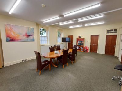 Property Image for The Old Court House, 19 Market Square, Stony Stratford, Milton Keynes, MK11 1BE