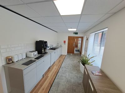 Property Image for Talon House, Presley Way, Crownhill, Milton Keynes, Buckinghamshire, MK8 0ES