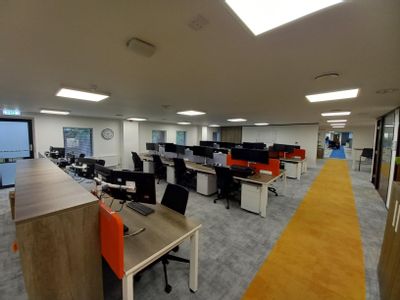 Property Image for Talon House, Presley Way, Crownhill, Milton Keynes, Buckinghamshire, MK8 0ES