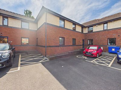 Property Image for Ground Floor Rear Ladykirk House, Ladykirk Business Park, 11 Skye Road, Shawfarm Industrial Estate, Prestwick, South Ayrshire, KA9 2TA