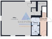 Property Image for Ground Floor Rear Ladykirk House, Ladykirk Business Park, 11 Skye Road, Shawfarm Industrial Estate, Prestwick, South Ayrshire, KA9 2TA