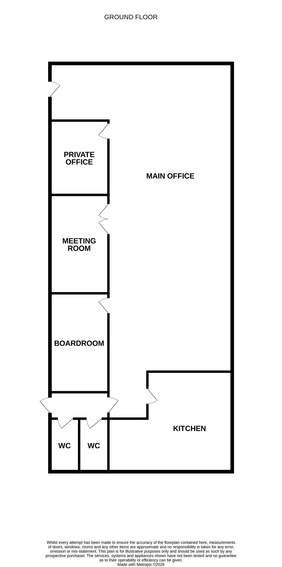 Property Floorplan 1