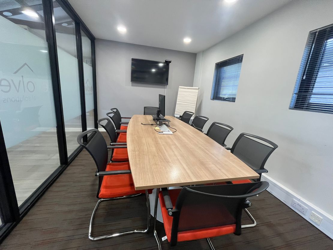 Unit 26 Brightwell Barns, Ipswich Road, Brightwell, Ipswich, Suffolk, IP10 0BJ