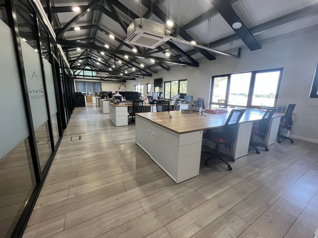 Unit 26 Brightwell Barns, Ipswich Road, Brightwell, Ipswich, Suffolk, IP10 0BJ