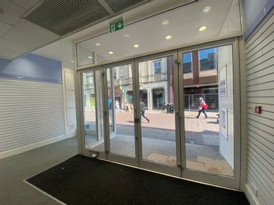 Property Image for 9-11 Westgate Street, Ipswich, Suffolk, IP1 3DR
