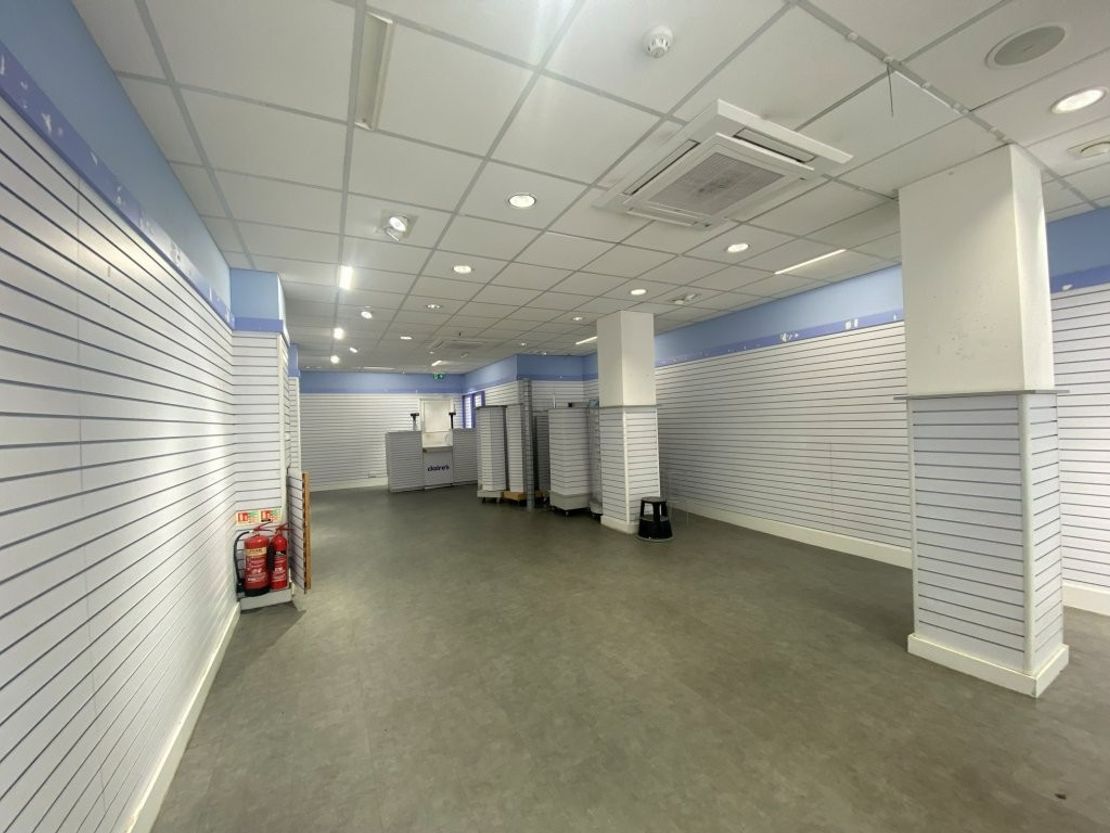 9-11 Westgate Street, Ipswich, Suffolk, IP1 3DR