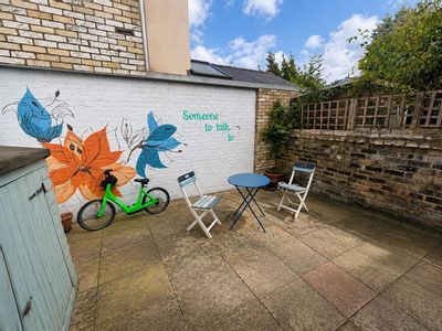 Property Image for 33 Clarendon Street, Cambridge, Cambridgeshire, CB1 1JX