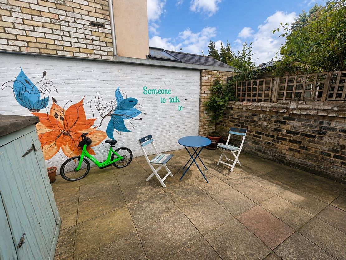 33 Clarendon Street, Cambridge, Cambridgeshire, CB1 1JX