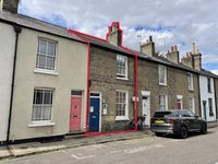 Property Image for 33 Clarendon Street, Cambridge, Cambridgeshire, CB1 1JX