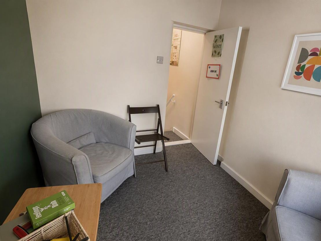 33 Clarendon Street, Cambridge, Cambridgeshire, CB1 1JX