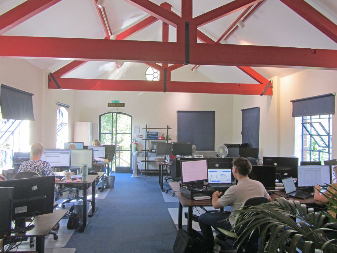The Roller Mill, Mill Lane, Uckfield