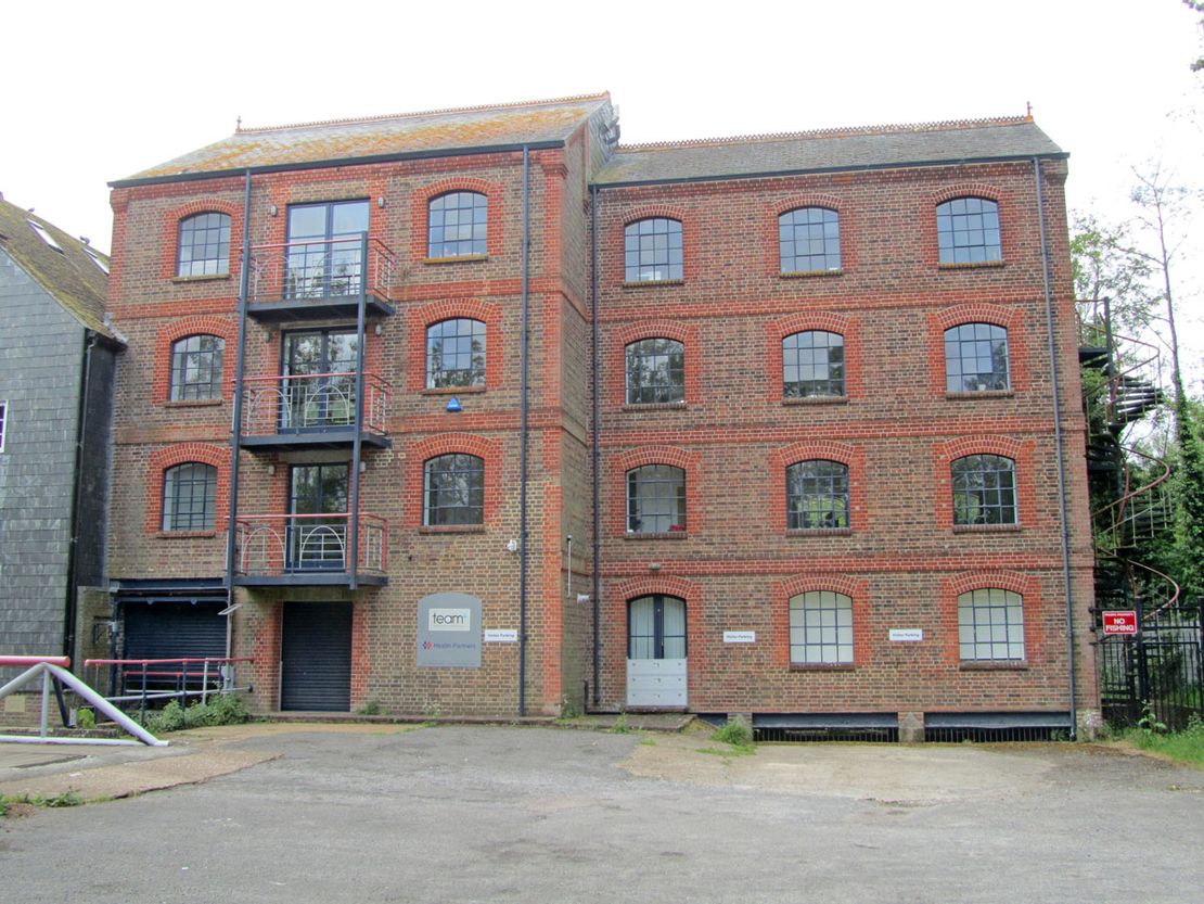 The Roller Mill, Mill Lane, Uckfield