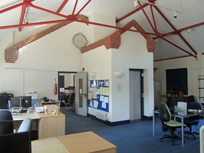 Property Image for The Roller Mill, Mill Lane, Uckfield