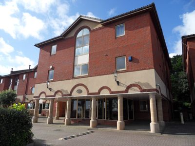 Property Image for Forde House, Park Five Business Centre, Harrier Way, Sowton Industrial Estate, Exeter, Devon, EX2 7HU