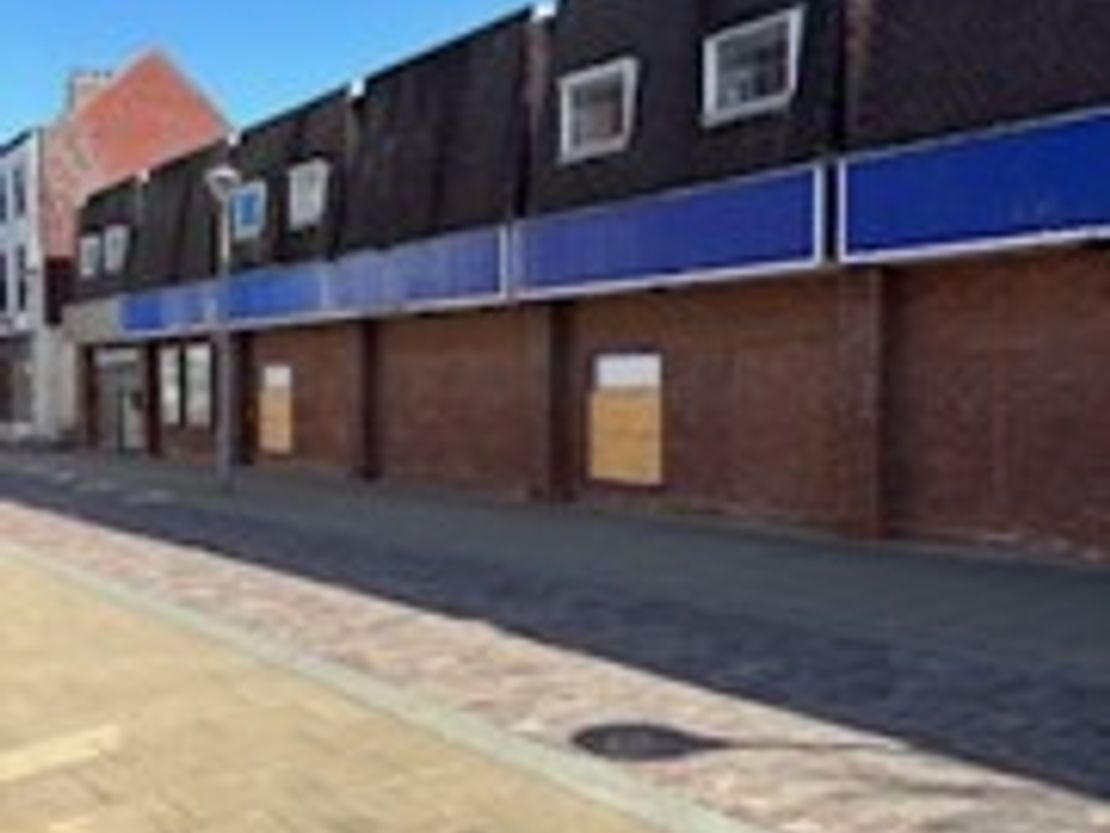 14-20 Lord Street, Gainsborough, Lincolnshire, DN21 2DD