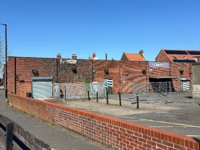 Property Image for 14-20 Lord Street, Gainsborough, Lincolnshire, DN21 2DD