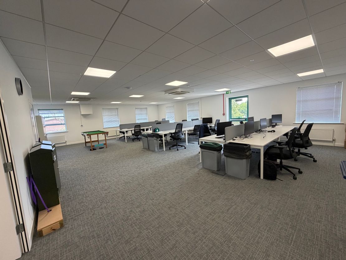 First Floor Right Hand Suite Loxley House, Tottle Road, Riverside Business Park, Nottingham, Nottinghamshire, NG2 1RR
