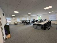 Property Image for First Floor Right Hand Suite Loxley House, Tottle Road, Riverside Business Park, Nottingham, Nottinghamshire, NG2 1RR