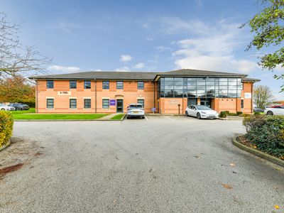 Property Image for First Floor Right Hand Suite Loxley House, Tottle Road, Riverside Business Park, Nottingham, Nottinghamshire, NG2 1RR