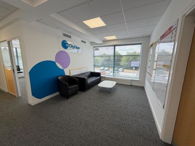 Property Image for First Floor Right Hand Suite Loxley House, Tottle Road, Riverside Business Park, Nottingham, Nottinghamshire, NG2 1RR