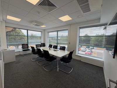Property Image for First Floor Right Hand Suite Loxley House, Tottle Road, Riverside Business Park, Nottingham, Nottinghamshire, NG2 1RR