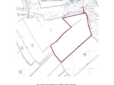 Property Image for Station Road, Commonside, Old Leake