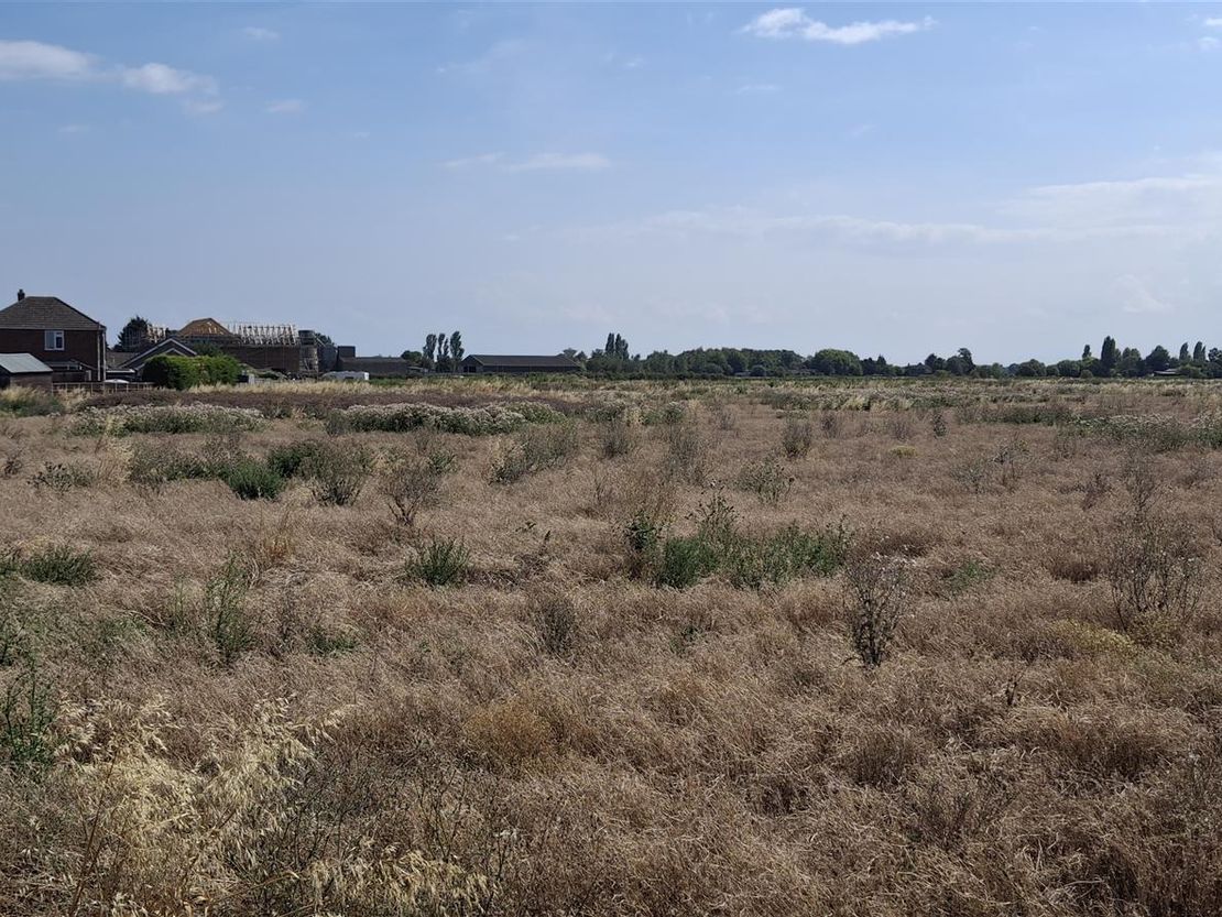 Station Road, Commonside, Old Leake