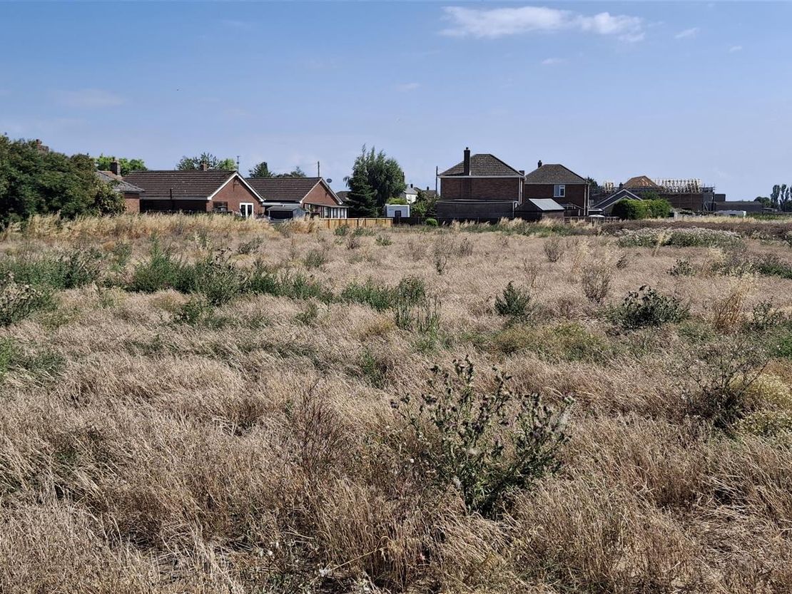 Station Road, Commonside, Old Leake
