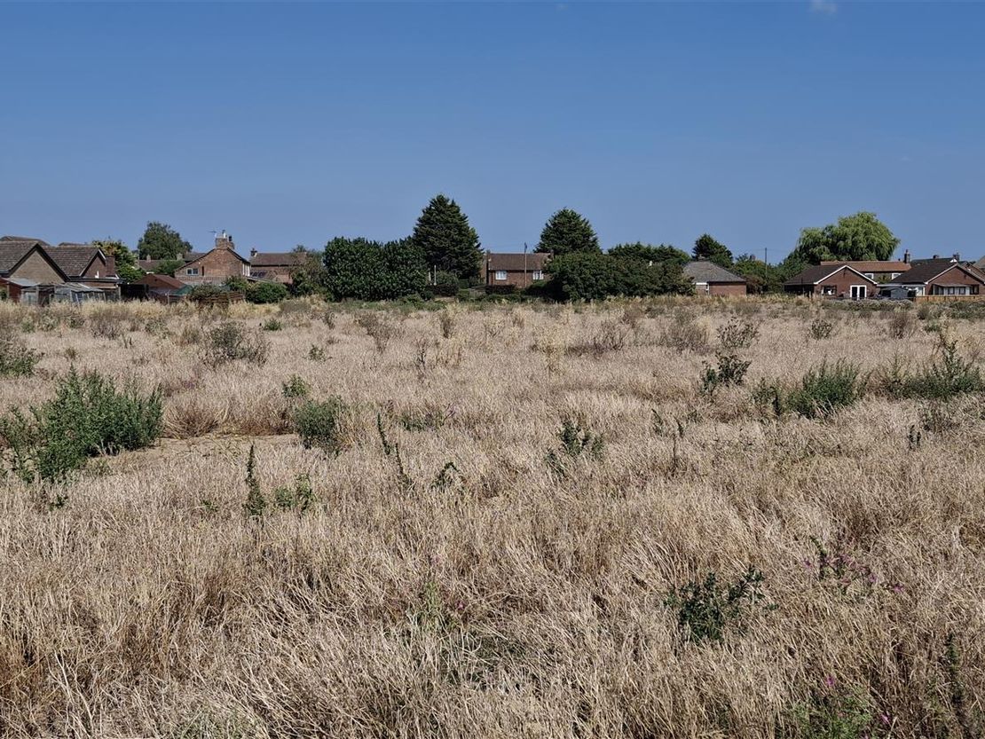 Station Road, Commonside, Old Leake