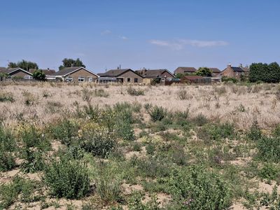 Property Image for Station Road, Commonside, Old Leake
