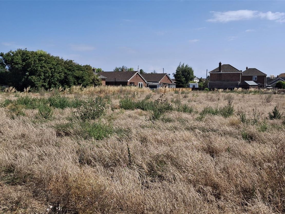 Station Road, Commonside, Old Leake