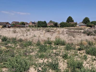 Property Image for Station Road, Commonside, Old Leake