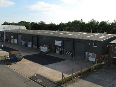 Property Image for Hurlbutt Road, Heathcote Industrial Estate, Leamington Spa, CV34 6TD