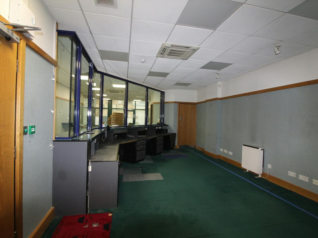 38 Linthorpe Road, Middlesbrough, TS1 1RD