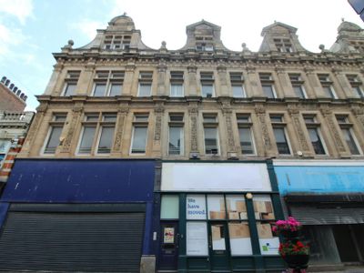 Property Image for 38 Linthorpe Road, Middlesbrough, TS1 1RD